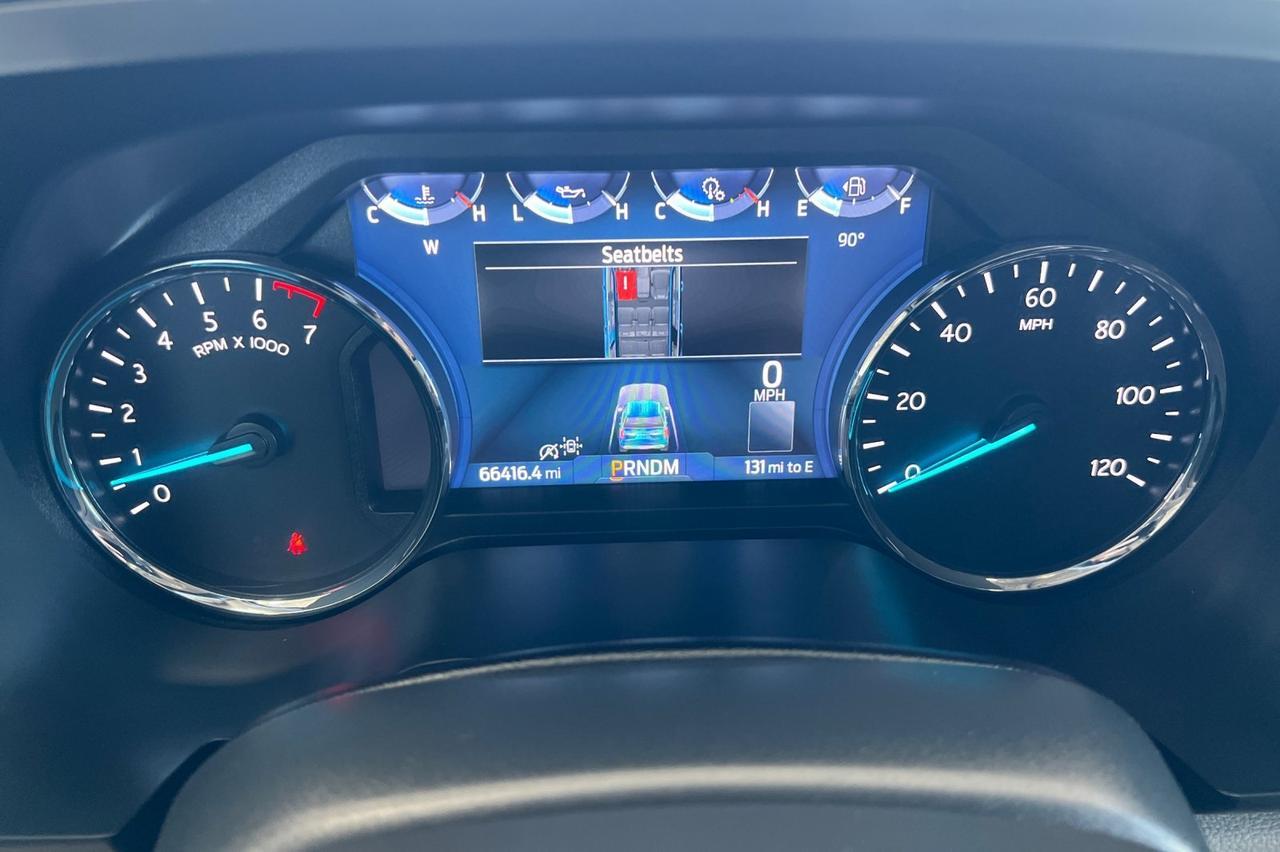 2023 Ford Expedition Limited Ontario OR