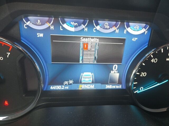 2023 Ford Expedition Limited West Burlington IA