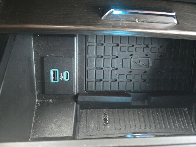 2023 Ford Expedition Limited West Burlington IA