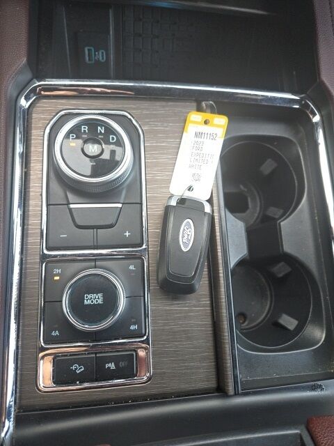 2023 Ford Expedition Limited West Burlington IA