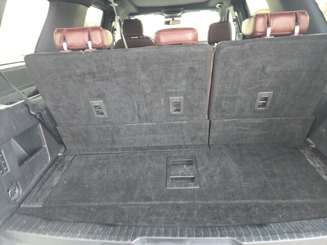 2023 Ford Expedition Limited West Burlington IA