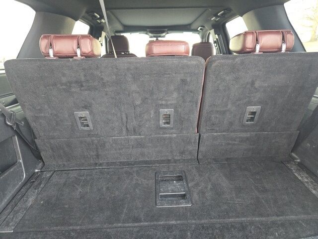 2023 Ford Expedition Limited West Burlington IA