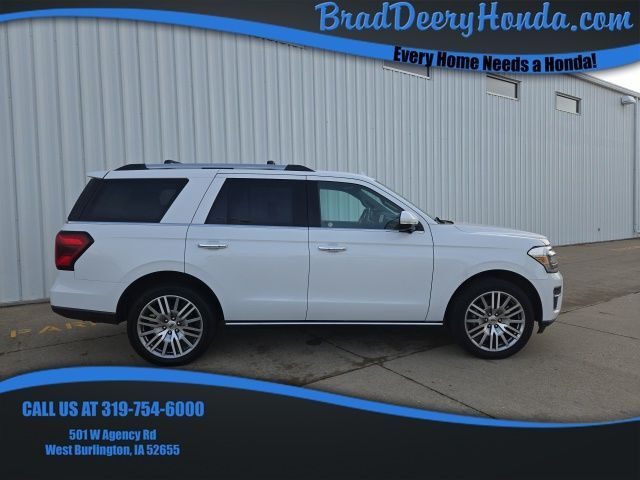 2023 Ford Expedition Limited