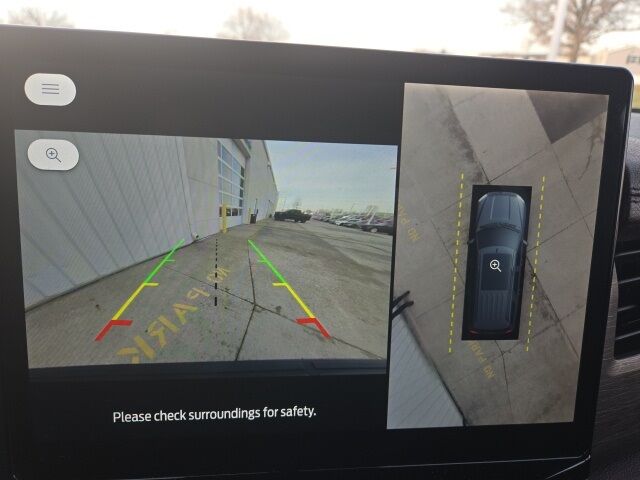 2023 Ford Expedition Limited West Burlington IA