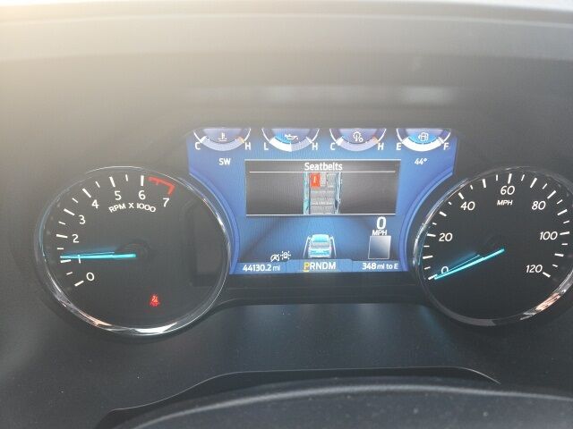 2023 Ford Expedition Limited West Burlington IA