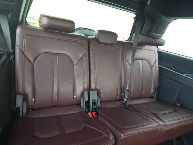 2023 Ford Expedition Limited West Burlington IA