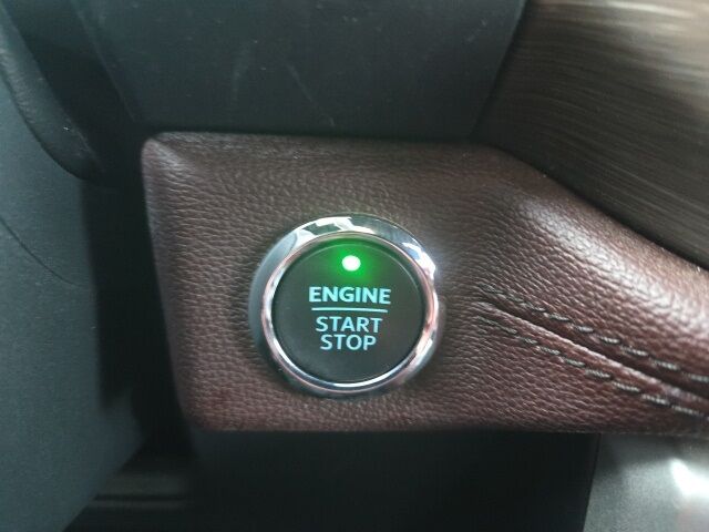 2023 Ford Expedition Limited West Burlington IA