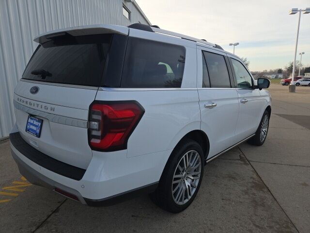2023 Ford Expedition Limited West Burlington IA