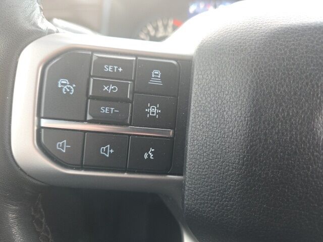 2023 Ford Expedition Limited West Burlington IA