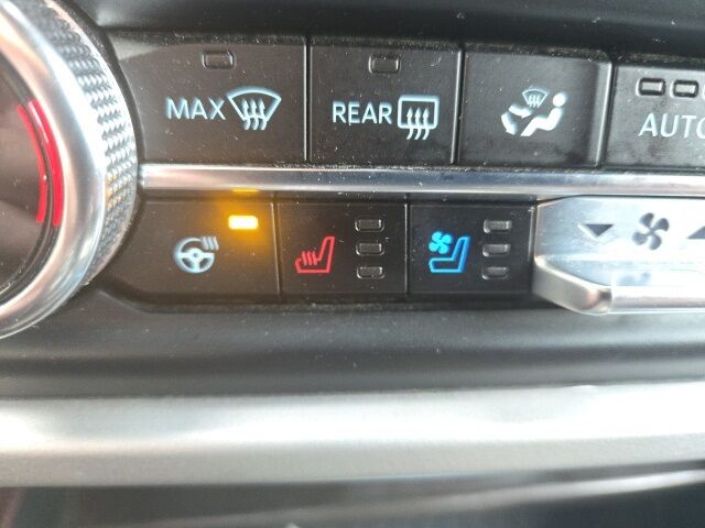 2023 Ford Expedition Limited West Burlington IA