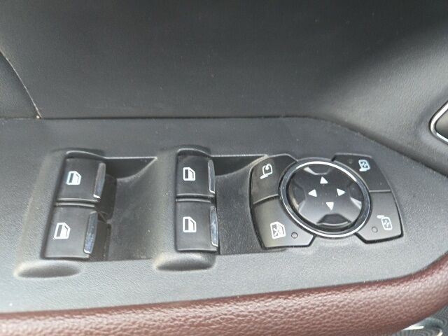 2023 Ford Expedition Limited West Burlington IA