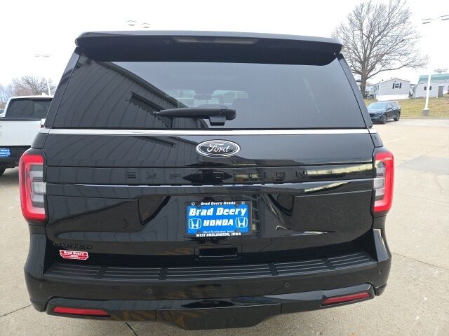 2023 Ford Expedition Limited West Burlington IA