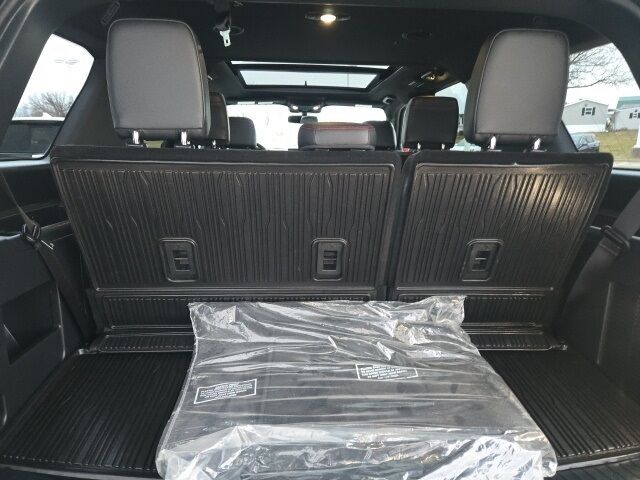 2023 Ford Expedition Limited West Burlington IA