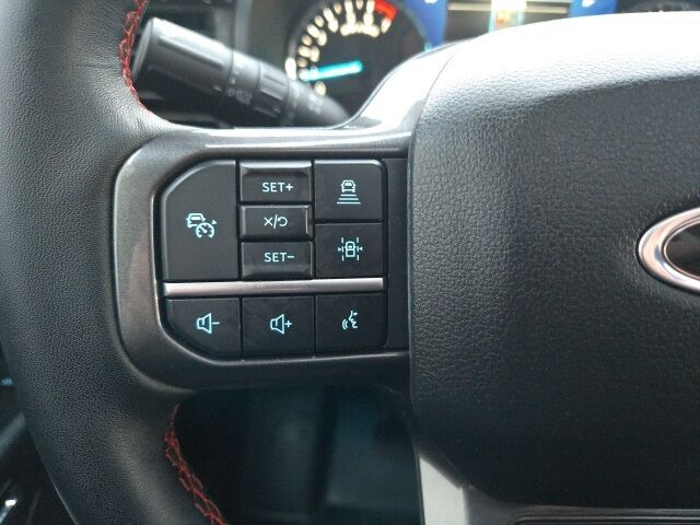 2023 Ford Expedition Limited West Burlington IA