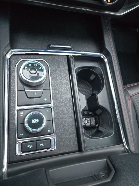 2023 Ford Expedition Limited West Burlington IA