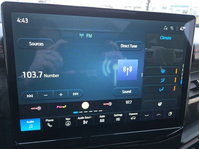 2023 Ford Expedition Limited West Burlington IA