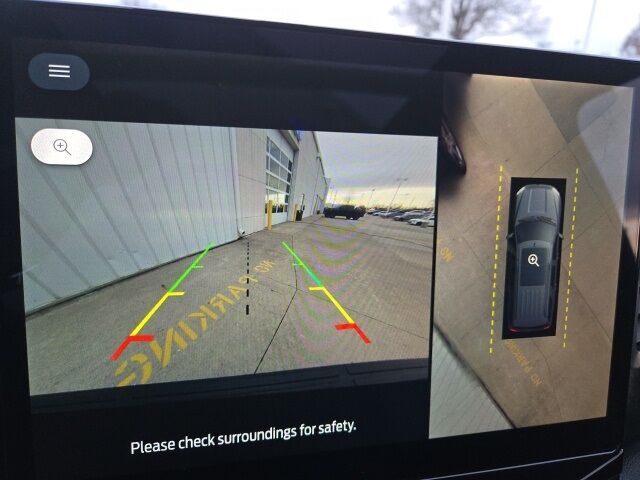 2023 Ford Expedition Limited West Burlington IA