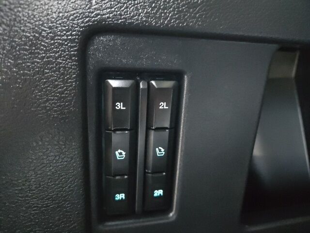 2023 Ford Expedition Limited West Burlington IA