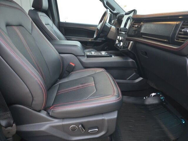 2023 Ford Expedition Limited West Burlington IA