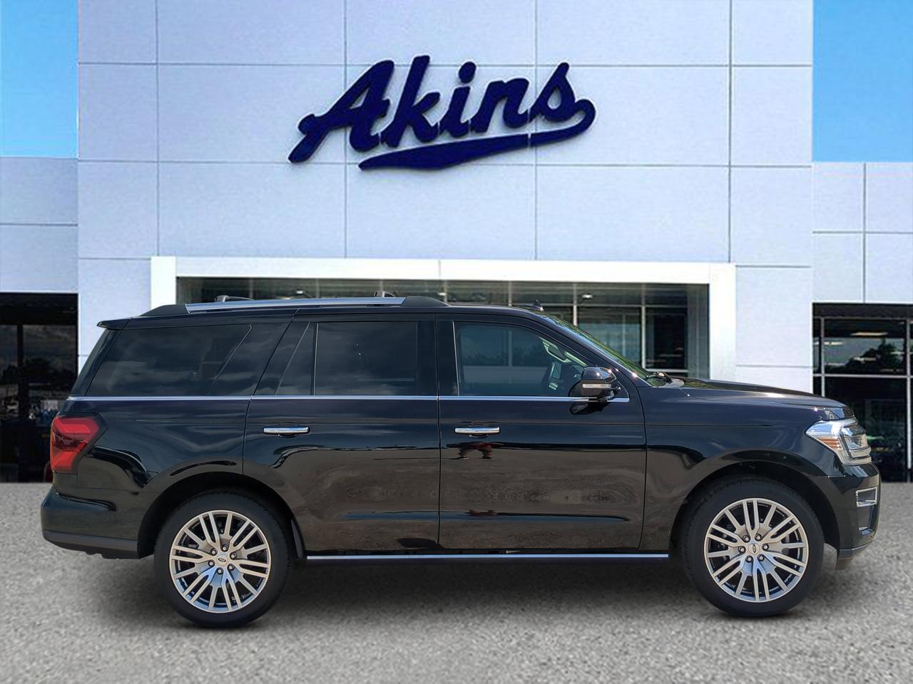2023 Ford Expedition Limited