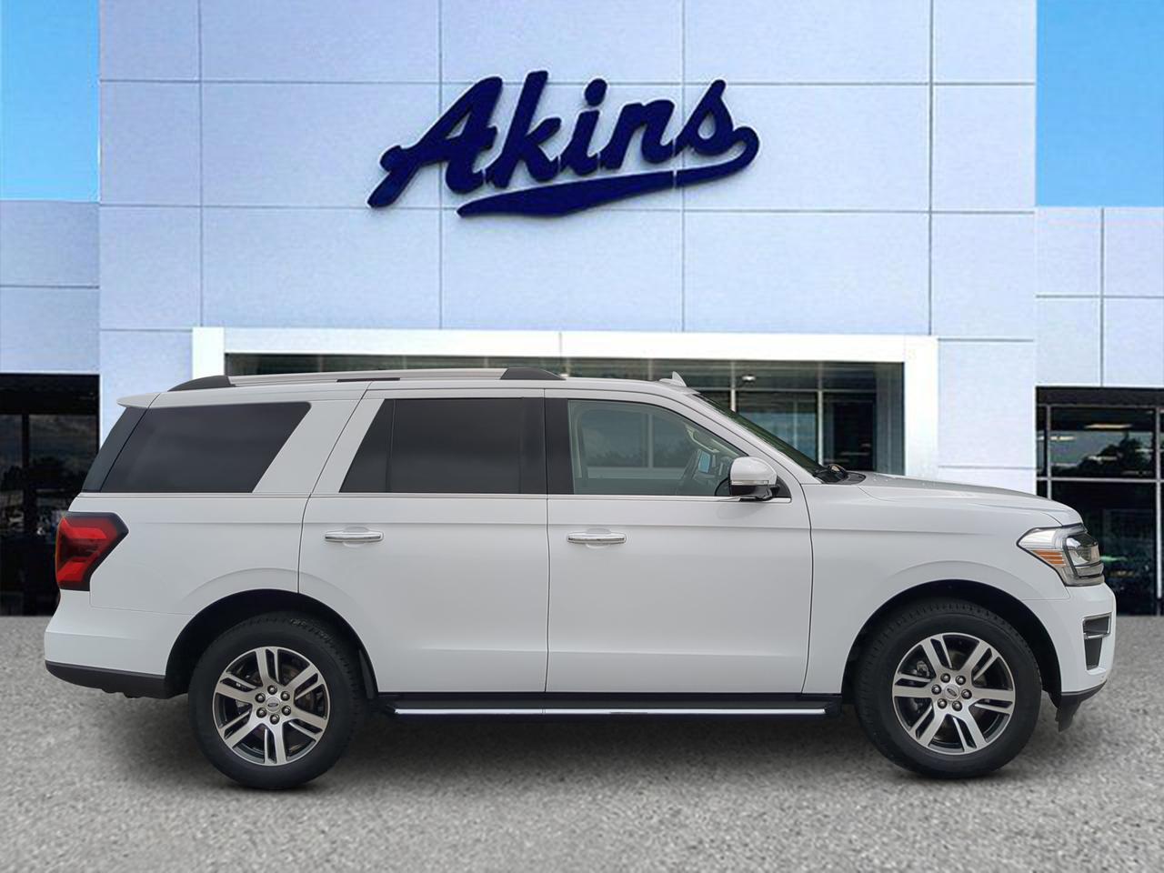 2023 Ford Expedition Limited