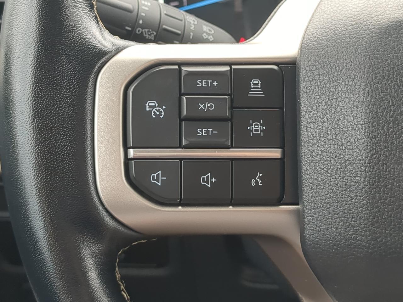 2023 Ford Expedition Limited Winder GA