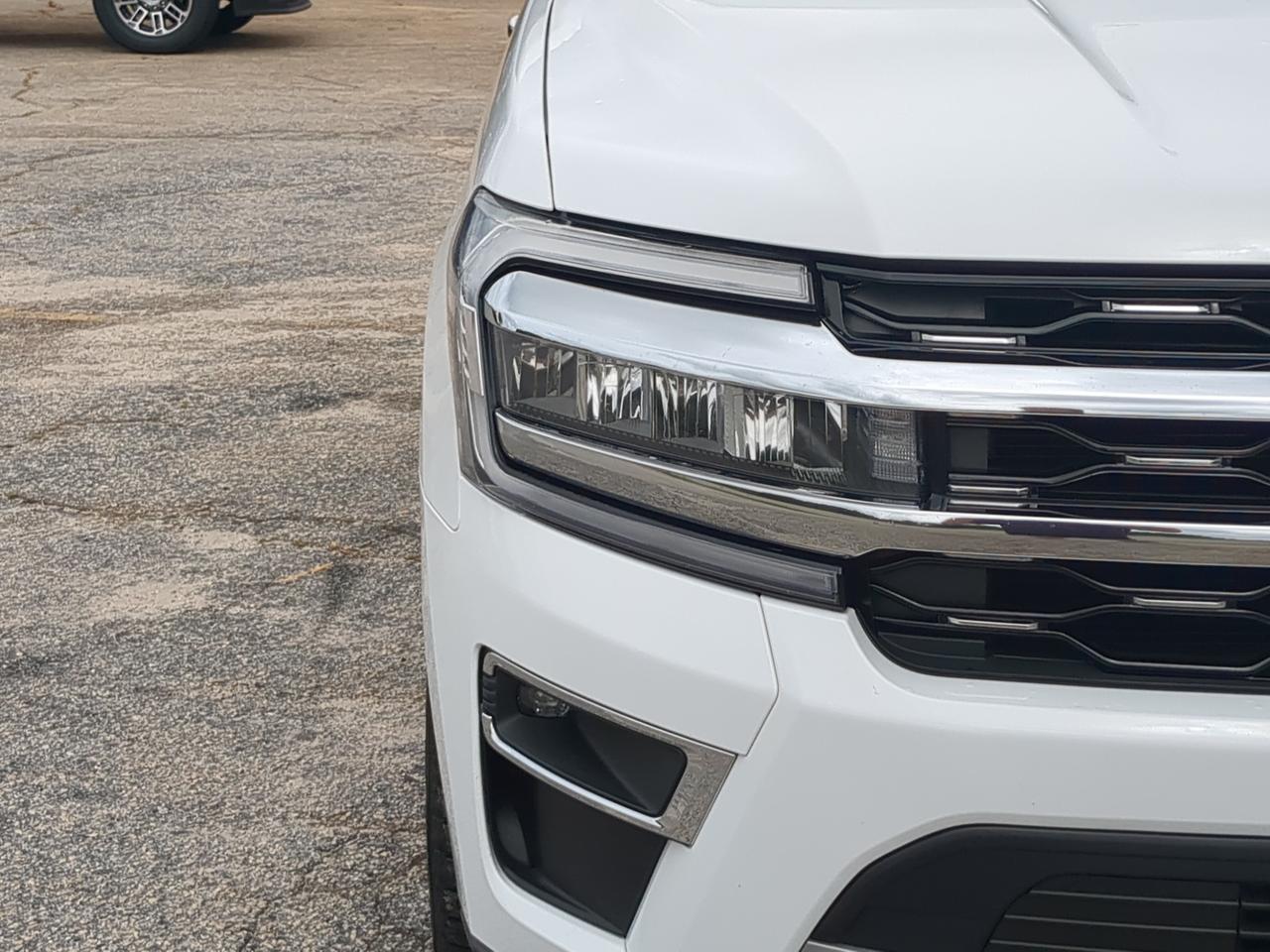 2023 Ford Expedition Limited Winder GA