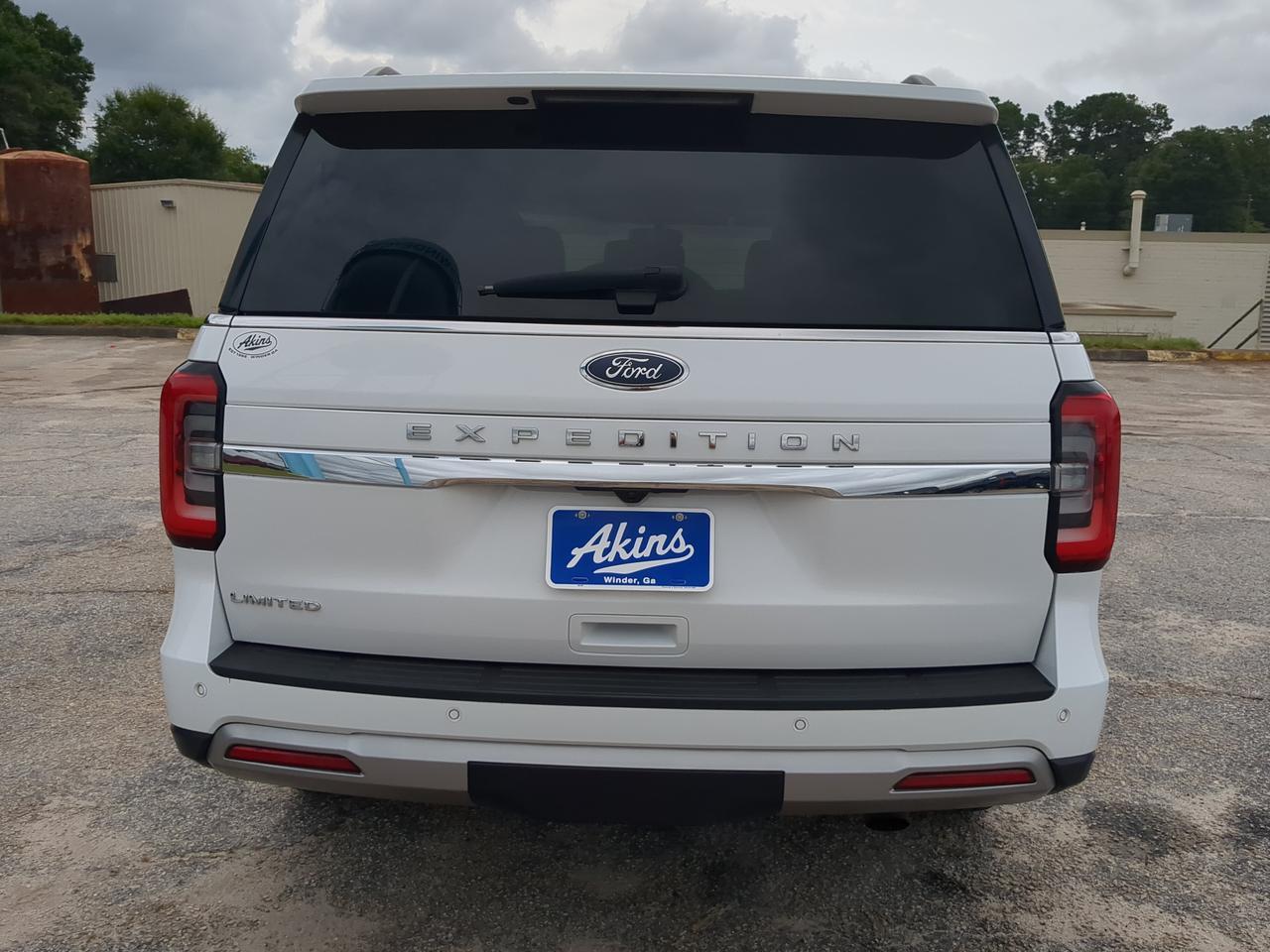 2023 Ford Expedition Limited Winder GA