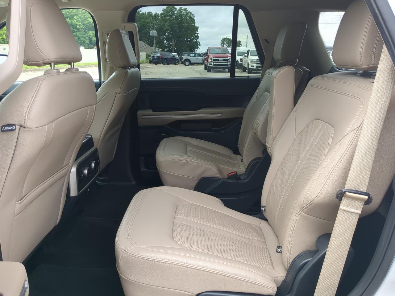 2023 Ford Expedition Limited Winder GA