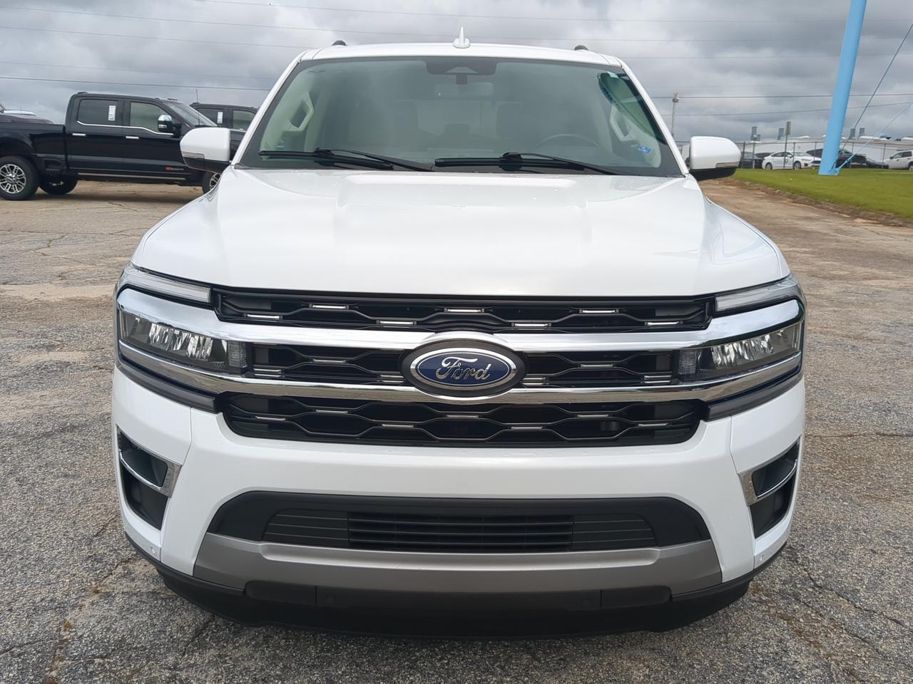 2023 Ford Expedition Limited Winder GA