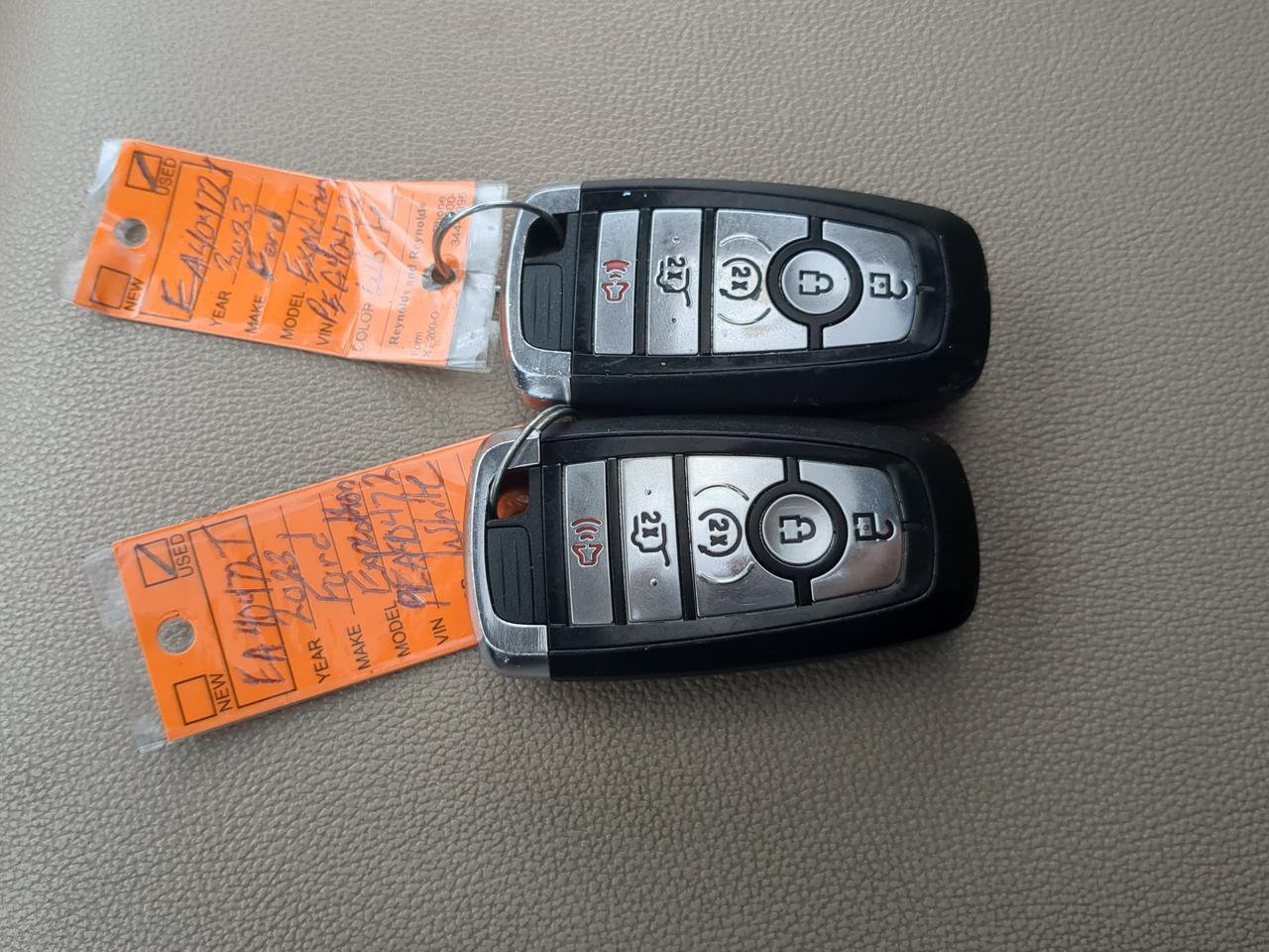2023 Ford Expedition Limited Winder GA