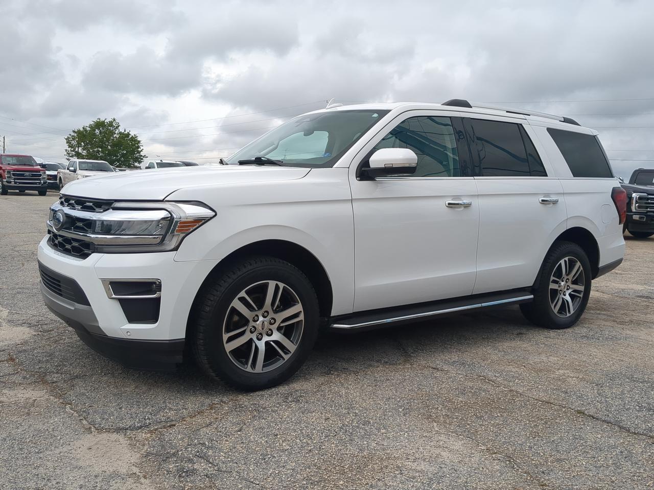 2023 Ford Expedition Limited Winder GA