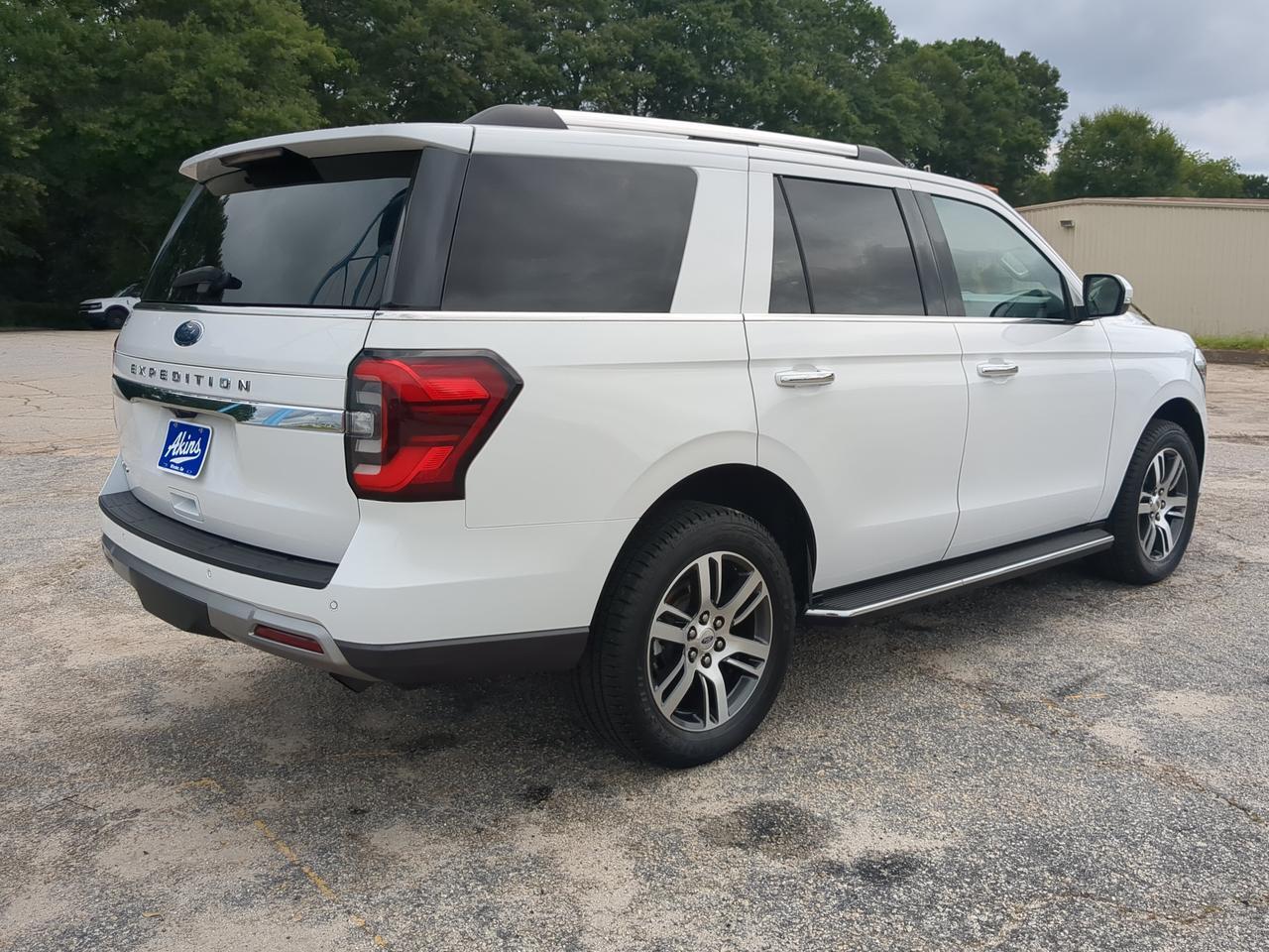 2023 Ford Expedition Limited Winder GA