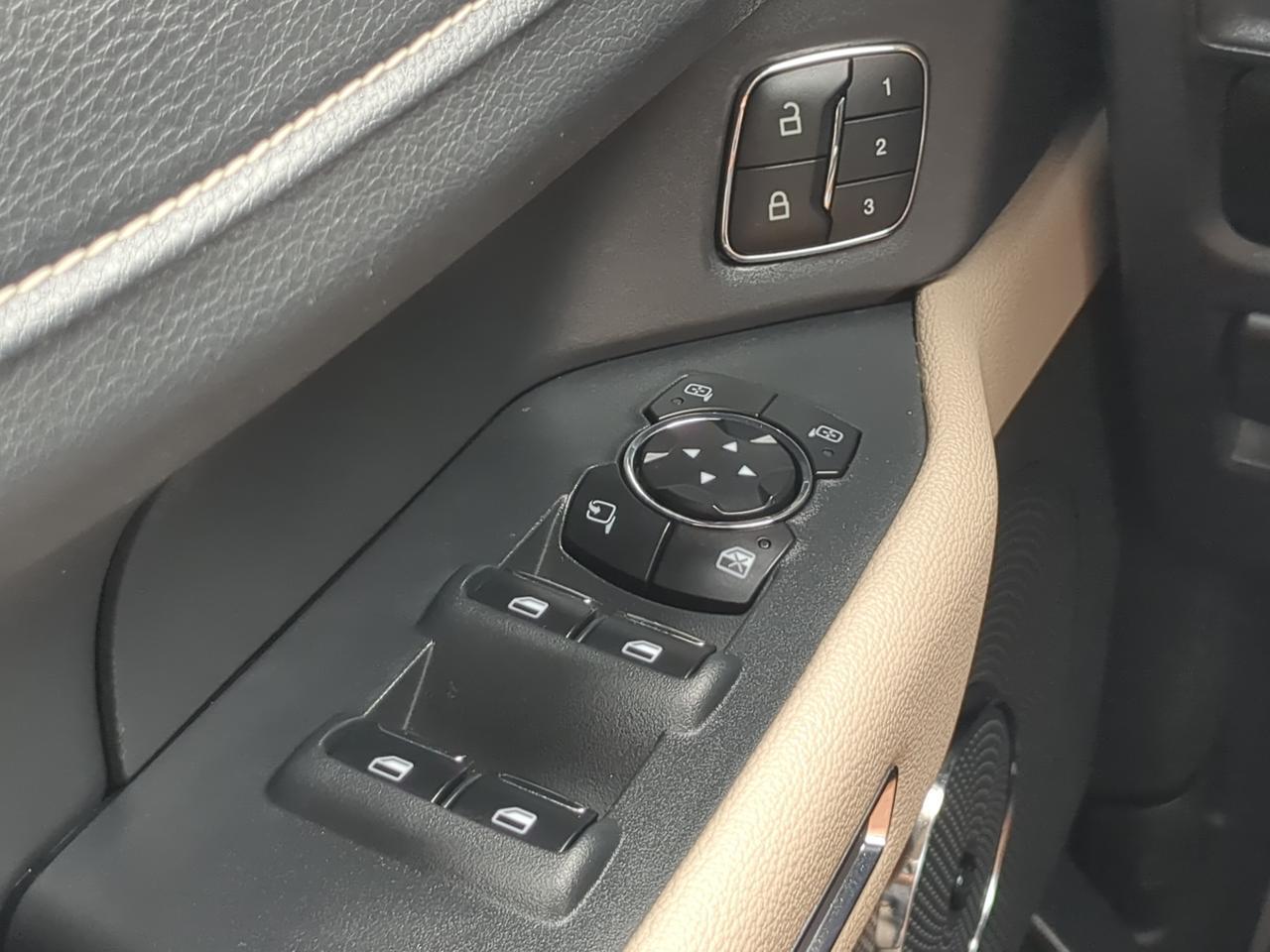 2023 Ford Expedition Limited Winder GA