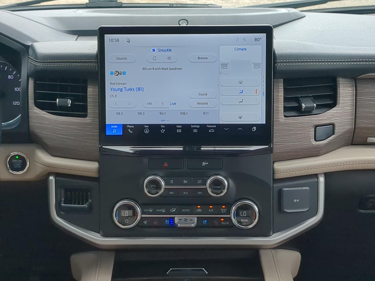 2023 Ford Expedition Limited Winder GA