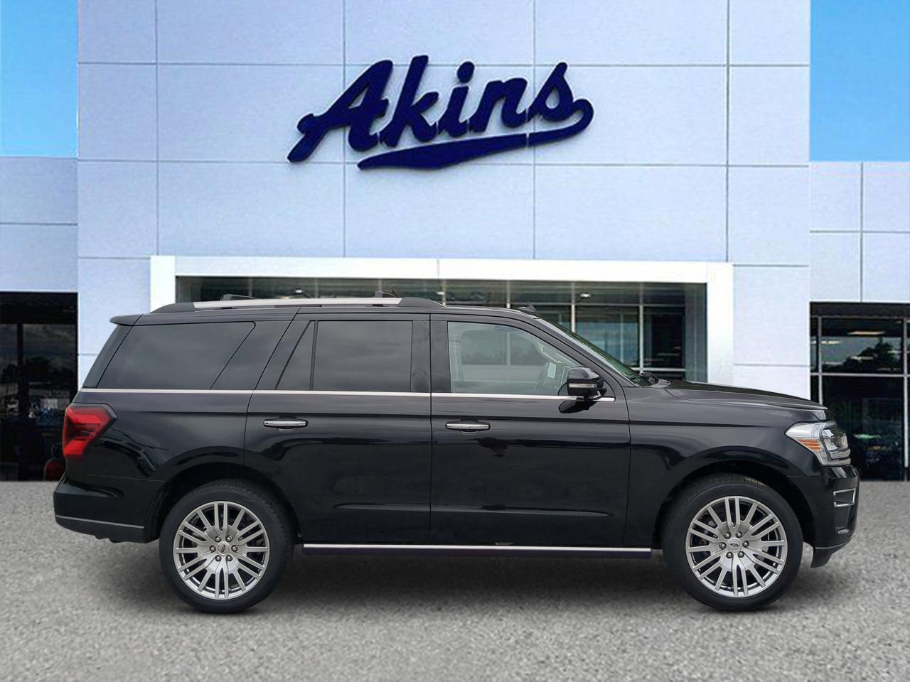2023 Ford Expedition Limited