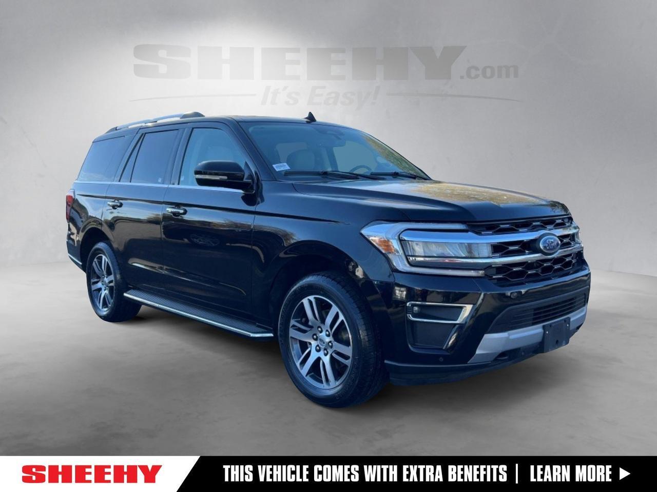 2023 Ford Expedition Limited