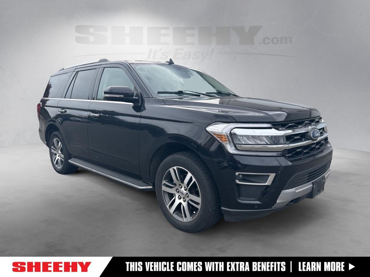 2023 Ford Expedition Limited