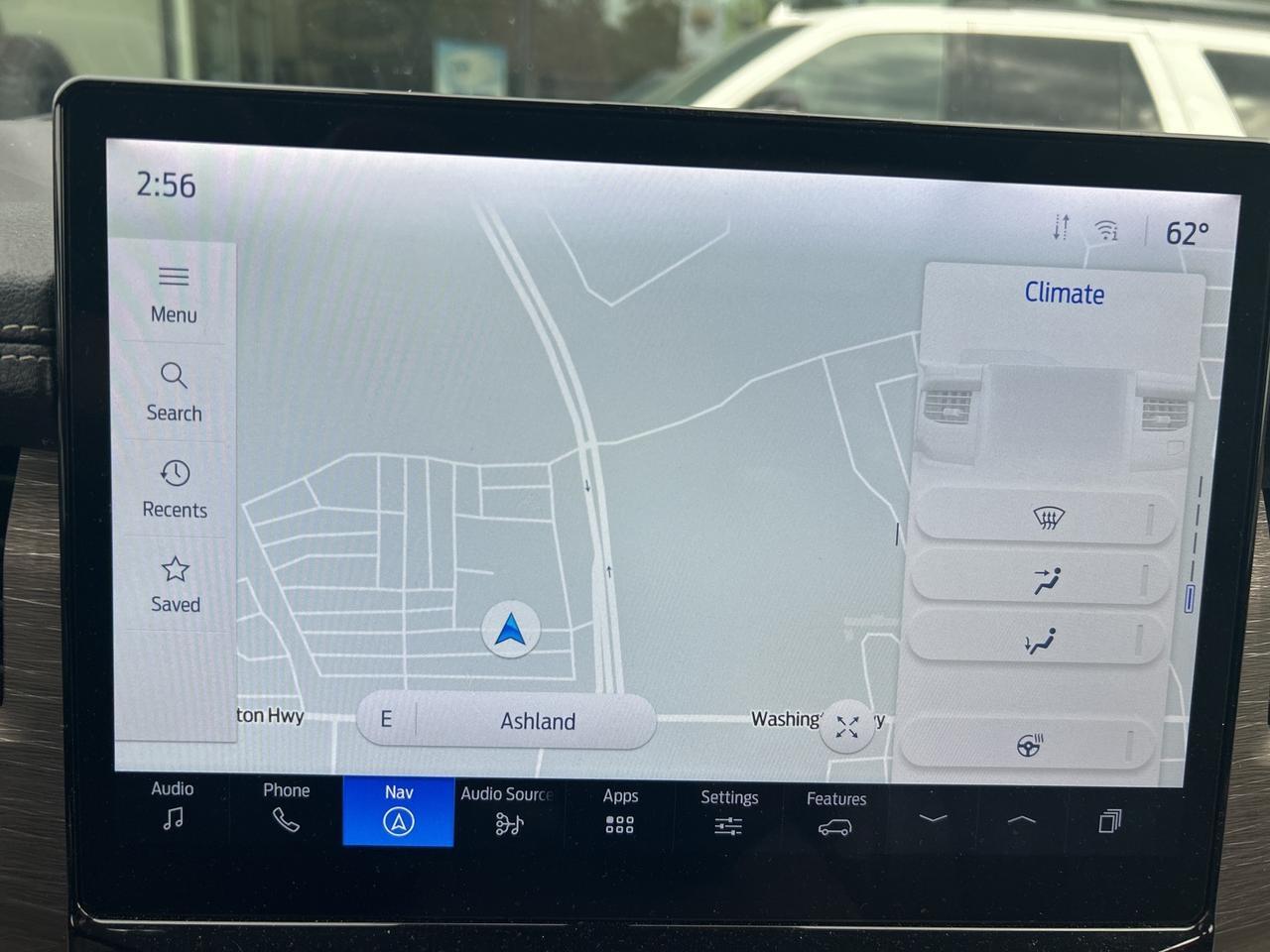 2023 Ford Expedition Limited Ashland VA