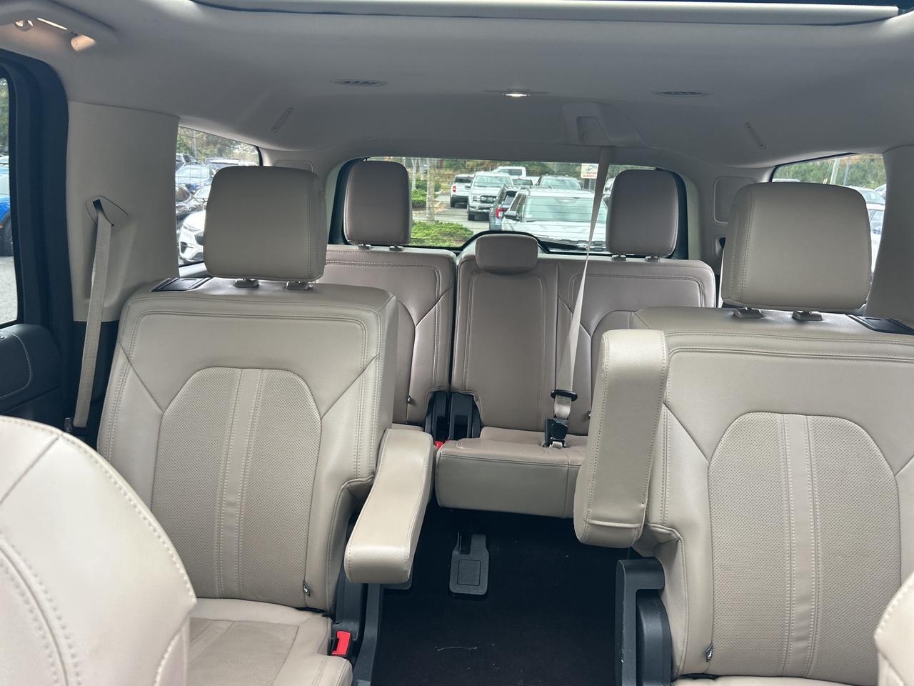 2023 Ford Expedition Limited Ashland VA