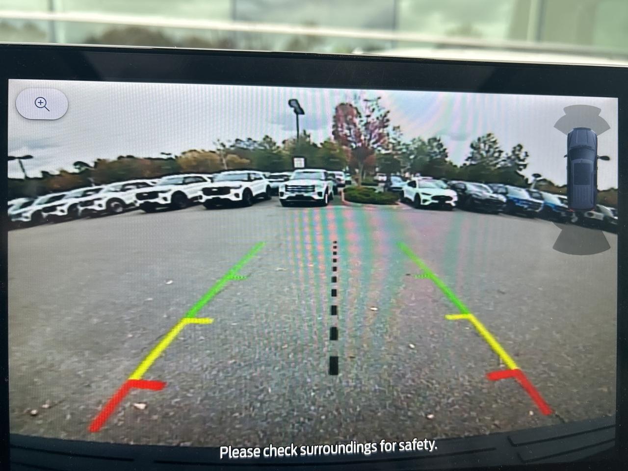 2023 Ford Expedition Limited Ashland VA