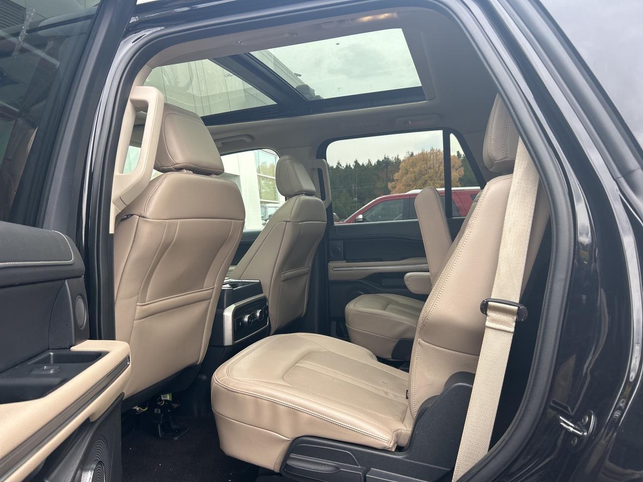 2023 Ford Expedition Limited Ashland VA