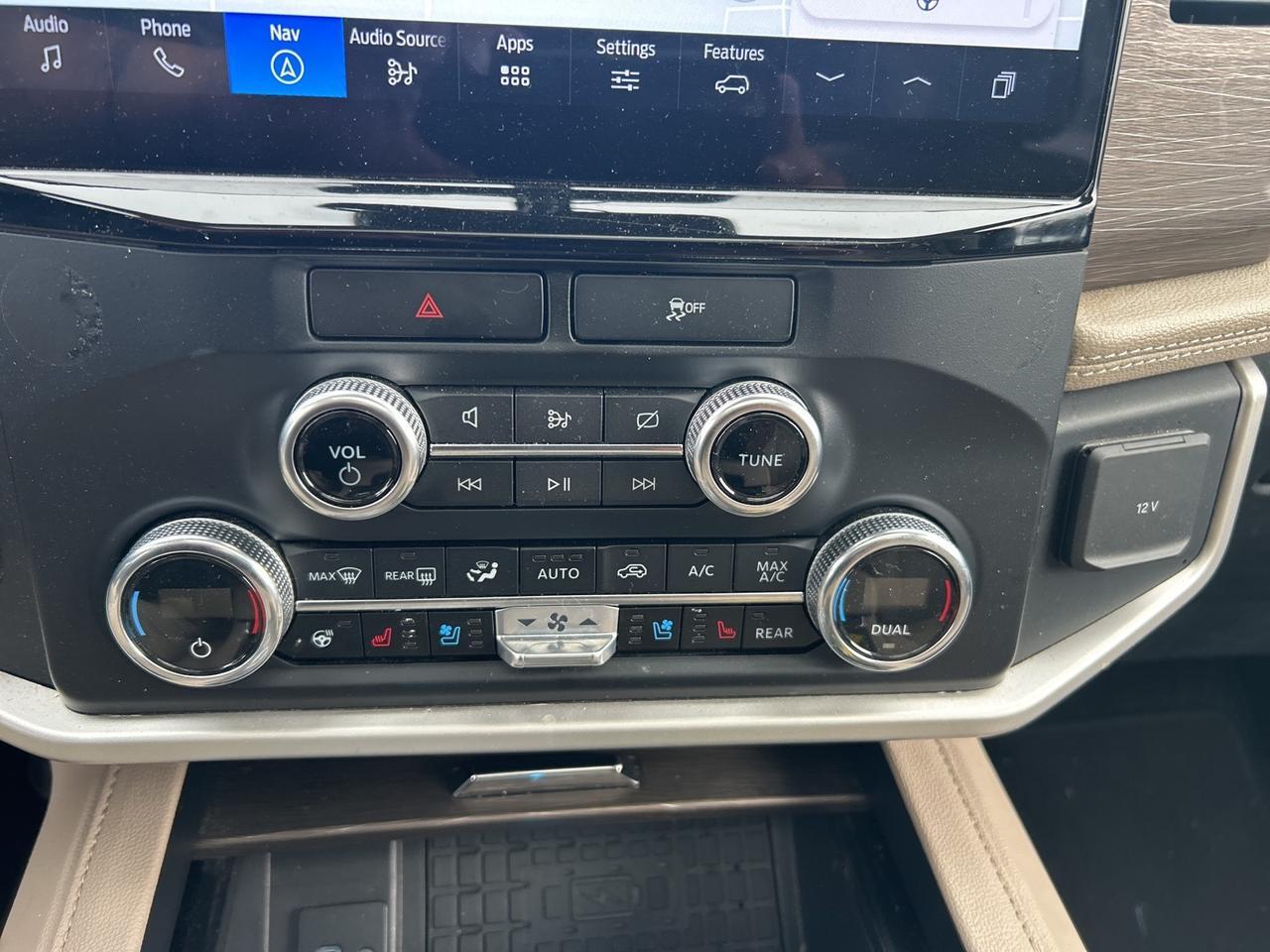 2023 Ford Expedition Limited Ashland VA