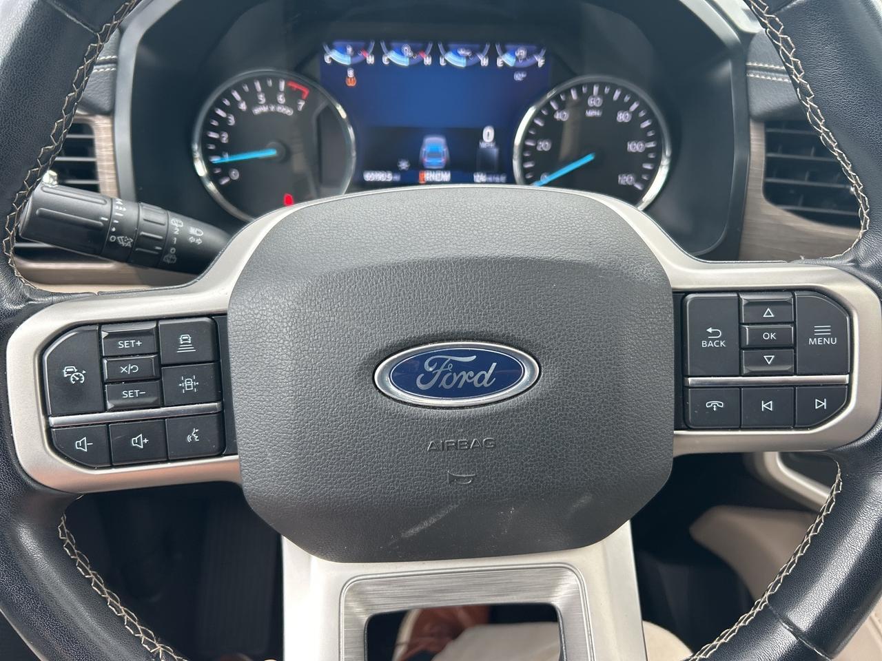 2023 Ford Expedition Limited Ashland VA