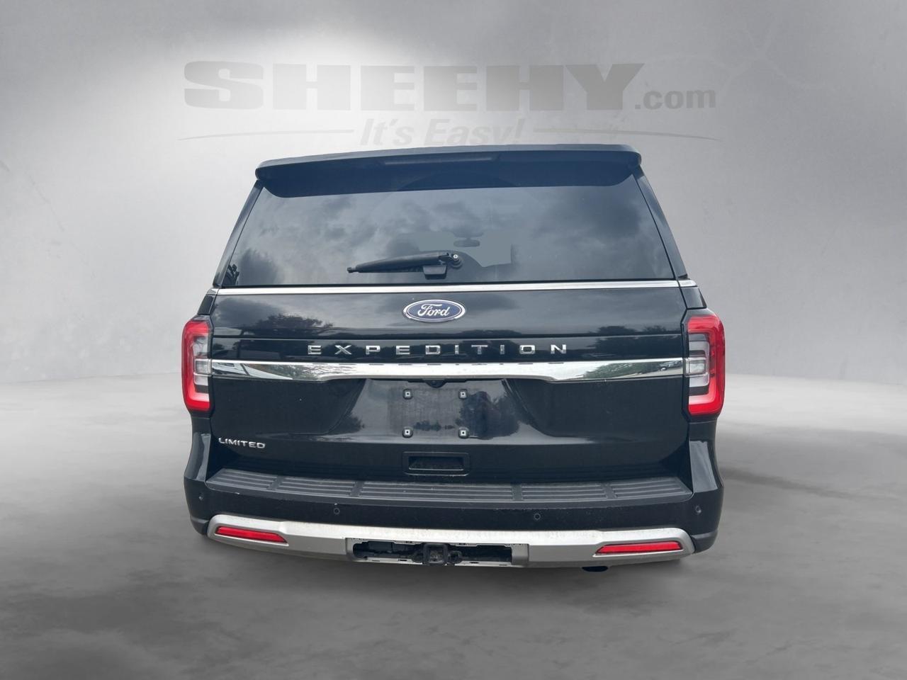 2023 Ford Expedition Limited Ashland VA