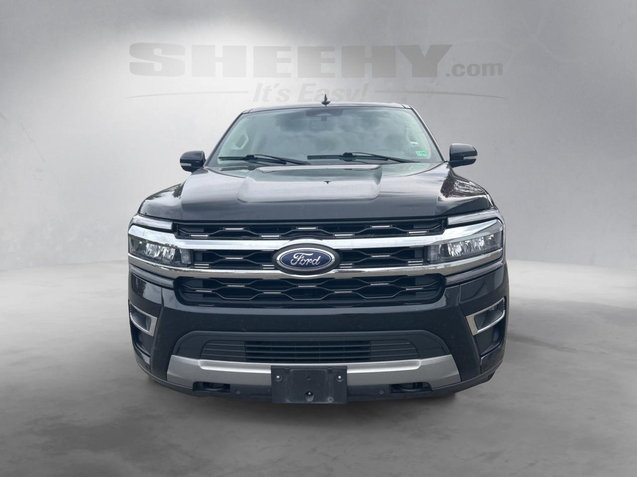 2023 Ford Expedition Limited Ashland VA