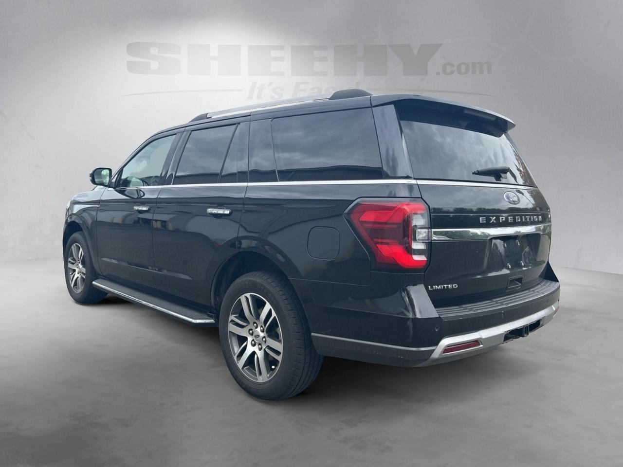 2023 Ford Expedition Limited Ashland VA