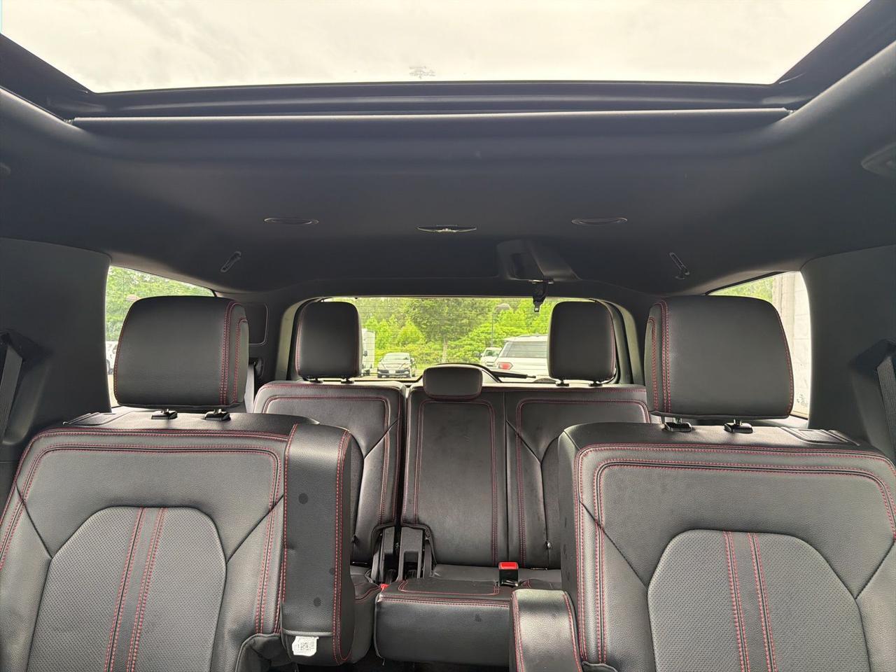 2023 Ford Expedition Limited Ashland VA