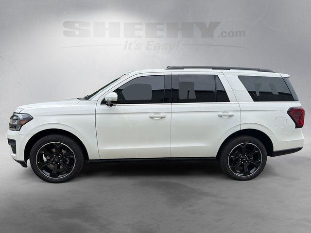 2023 Ford Expedition Limited Ashland VA