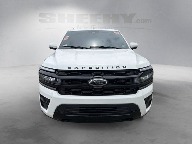 2023 Ford Expedition Limited Ashland VA